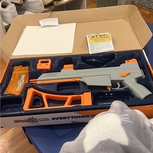 Splat R Ball gun